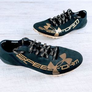 Under Armour Sprint Pro SpeedForm Racing